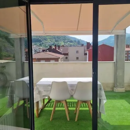 Ferienwohnung La Casina Del Alce Aller Exterior foto