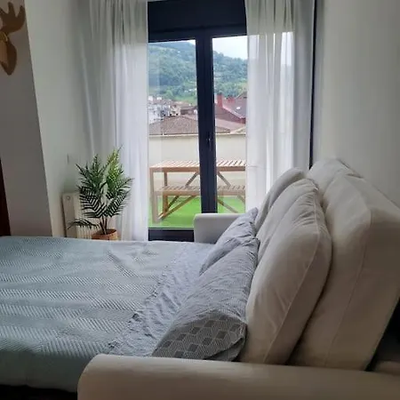 Ferienwohnung La Casina Del Alce Aller Exterior foto