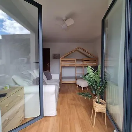 Ferienwohnung La Casina Del Alce Aller Exterior foto