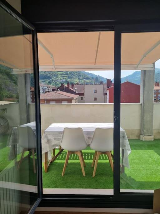 La Casina Del Alce Apartamento Aller