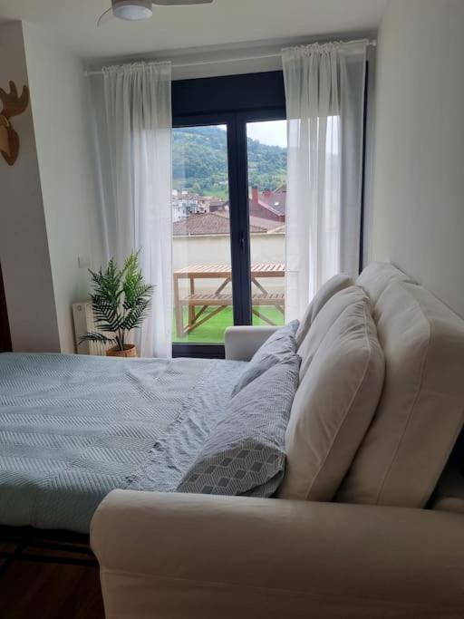 La Casina Del Alce Apartment Aller