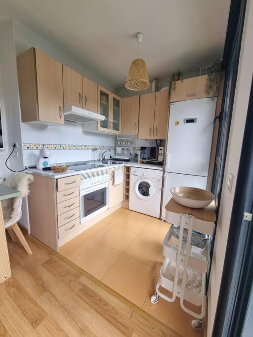 Apartamento La Casina Del Alce *