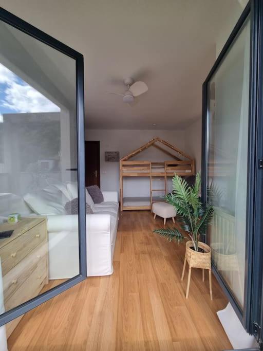 La Casina Del Alce Apartment Aller