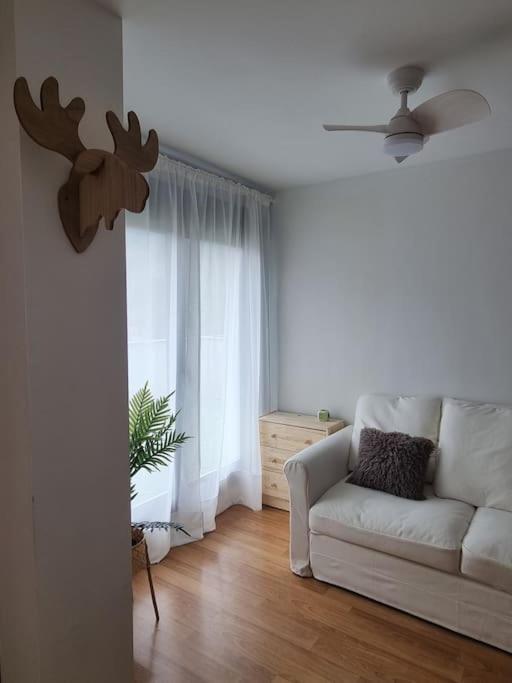 Apartment La Casina Del Alce Aller
