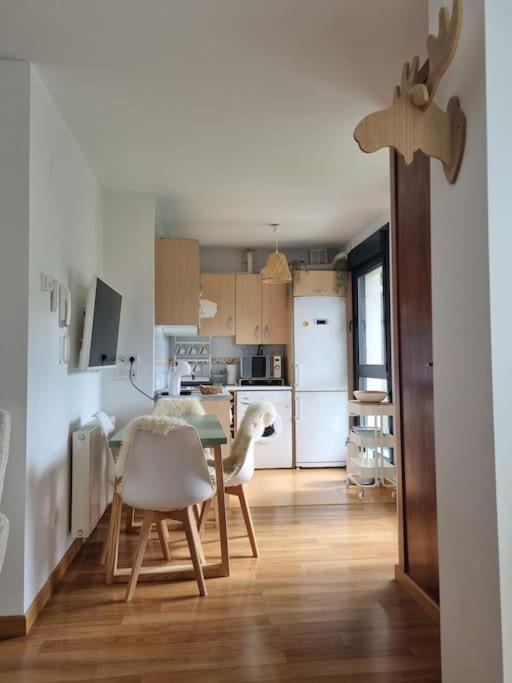 La Casina Del Alce Apartment