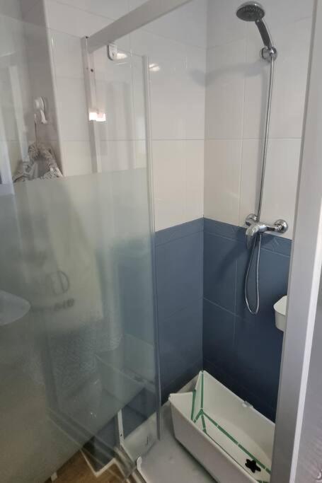 La Casina Del Alce Apartamento