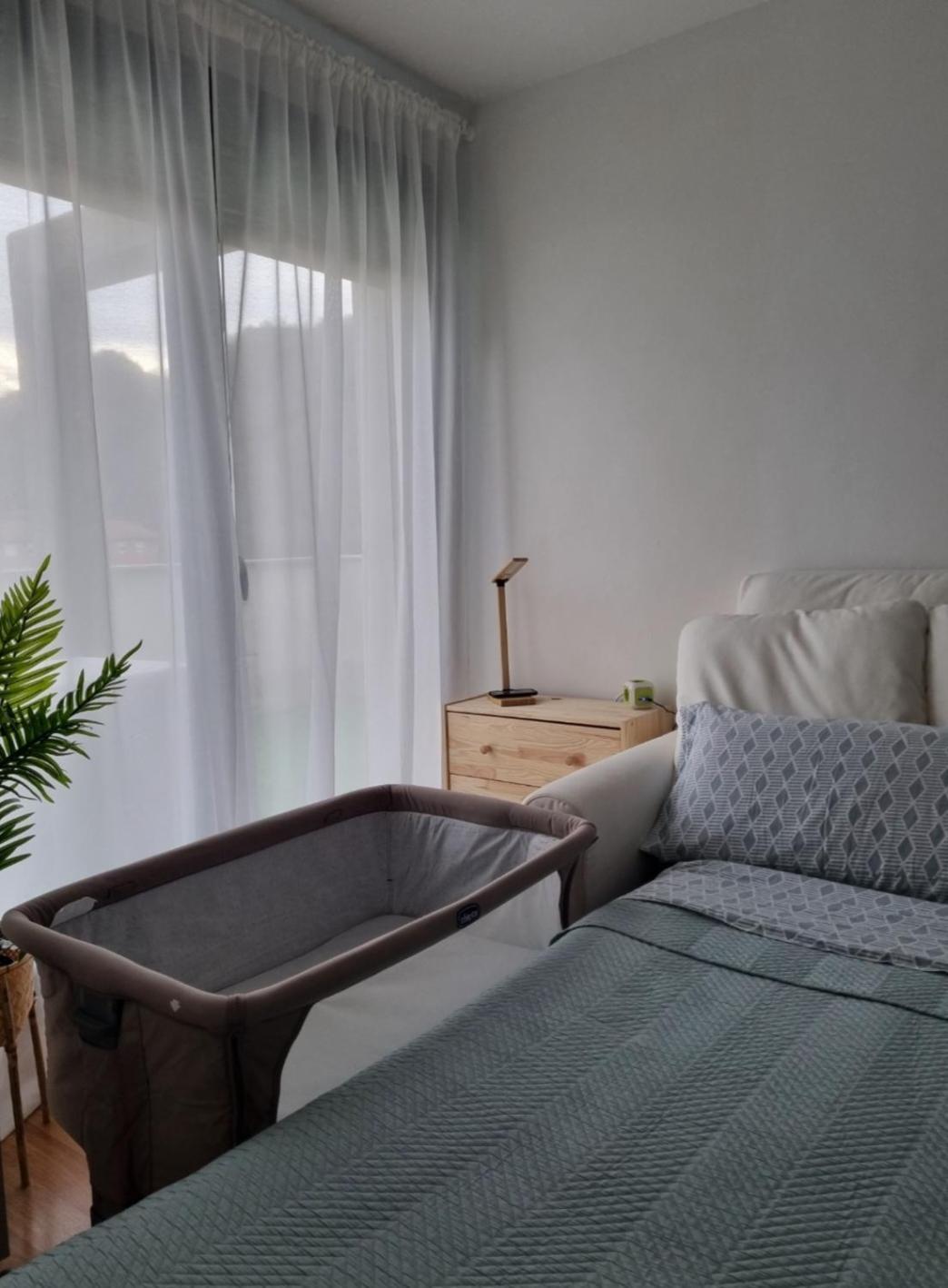 La Casina Del Alce Aller