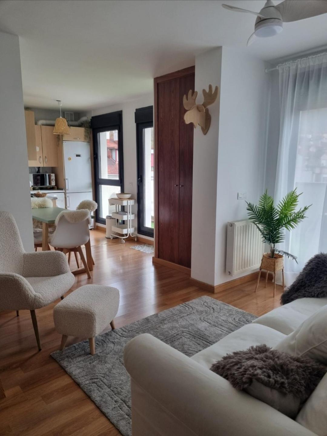 La Casina Del Alce Apartamento