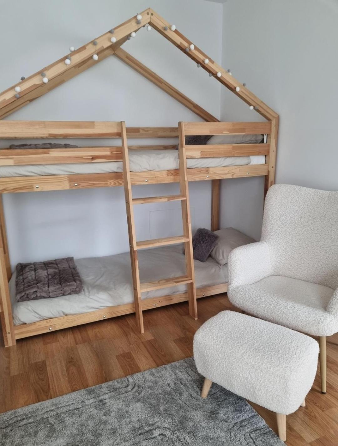 Apartamento La Casina Del Alce *