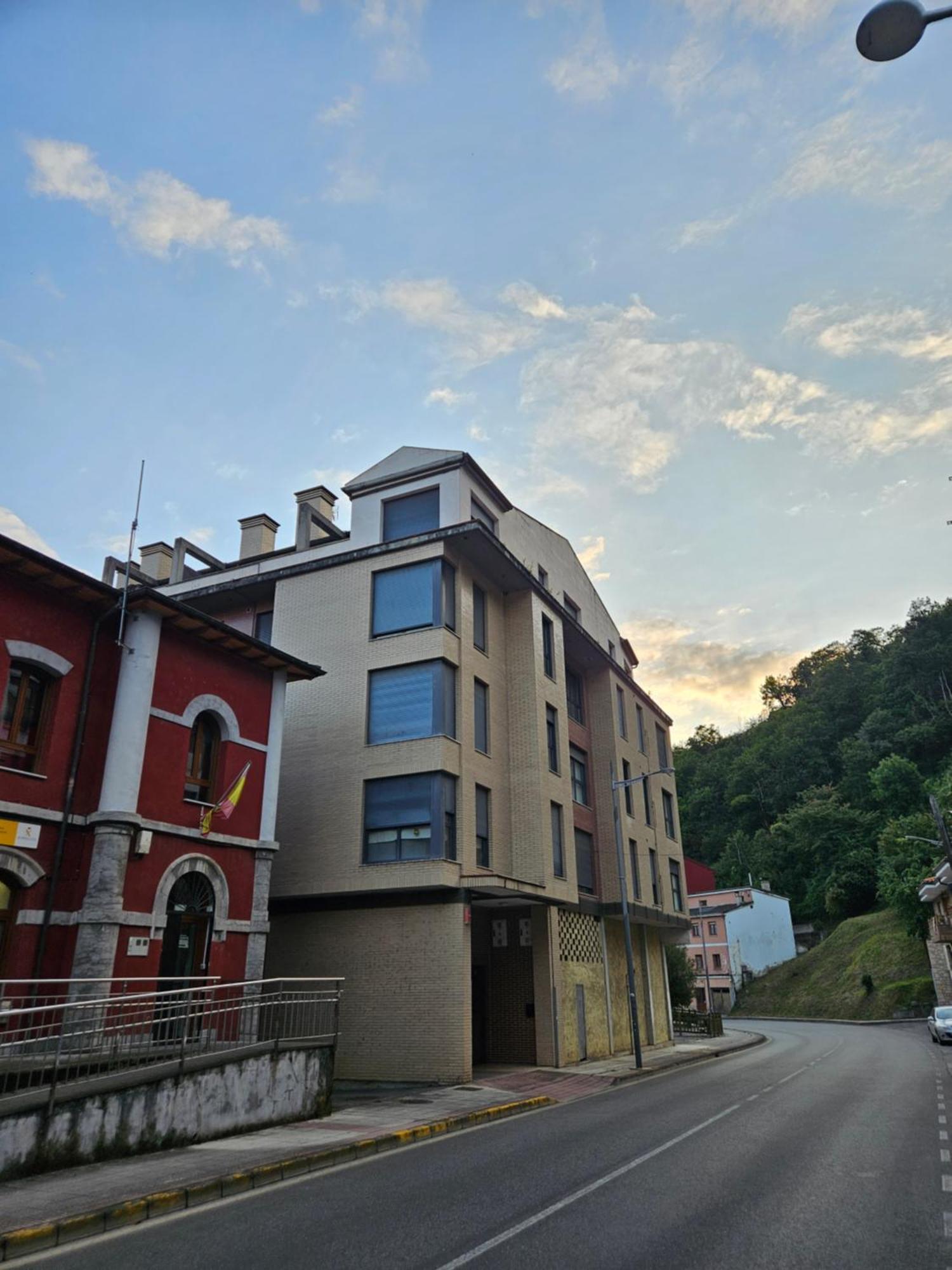 La Casina Del Alce * Aller